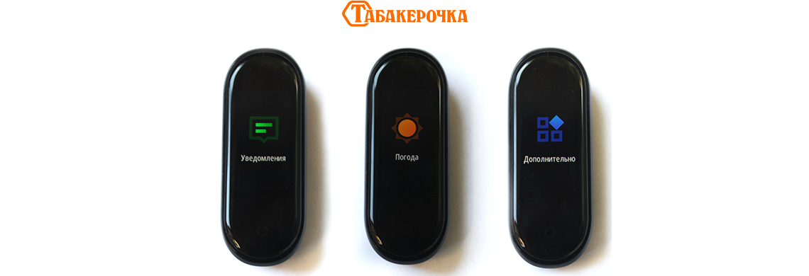 Xiaomi Mi Band 4: огляд популярного помічника